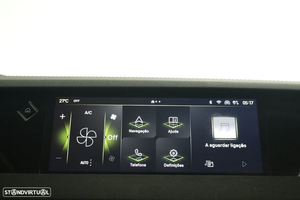 DS DS4 4 1.2 PureTech Performance Line EAT8 - 10