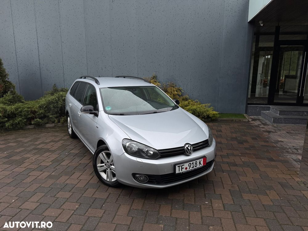 Volkswagen Golf - 15