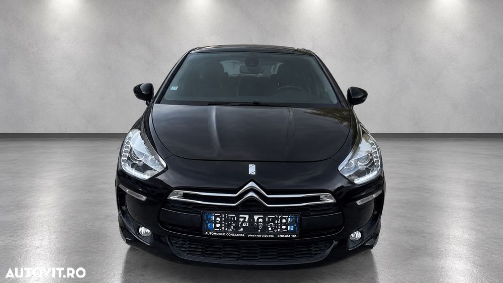DS Automobiles DS 5 - 20