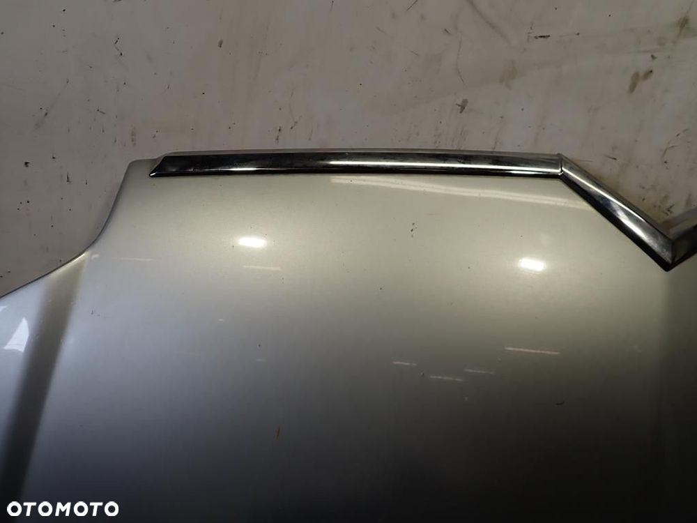 MASKA CITROEN C5 I LIFT 1.7 - 20
