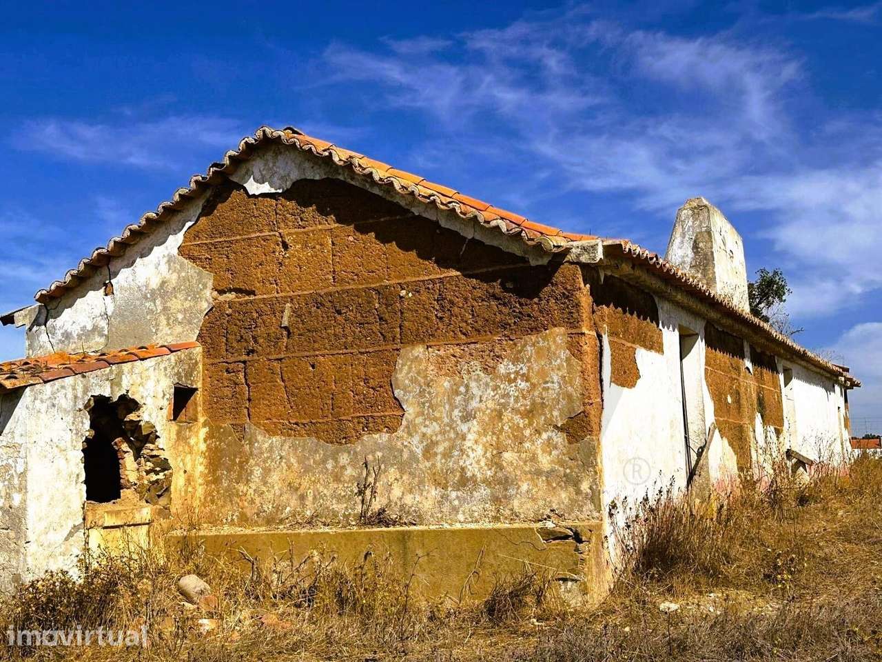 Terreno 47 ha - Projeto Aprovado para Empreendimento Turístico T50 - Grande imagem: 2/10
