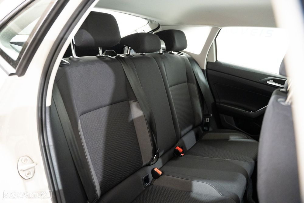 VW Taigo 1.0 TSI - 21