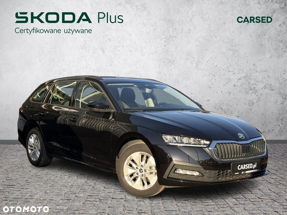 Skoda Octavia 2.0 TDI Ambition - 9