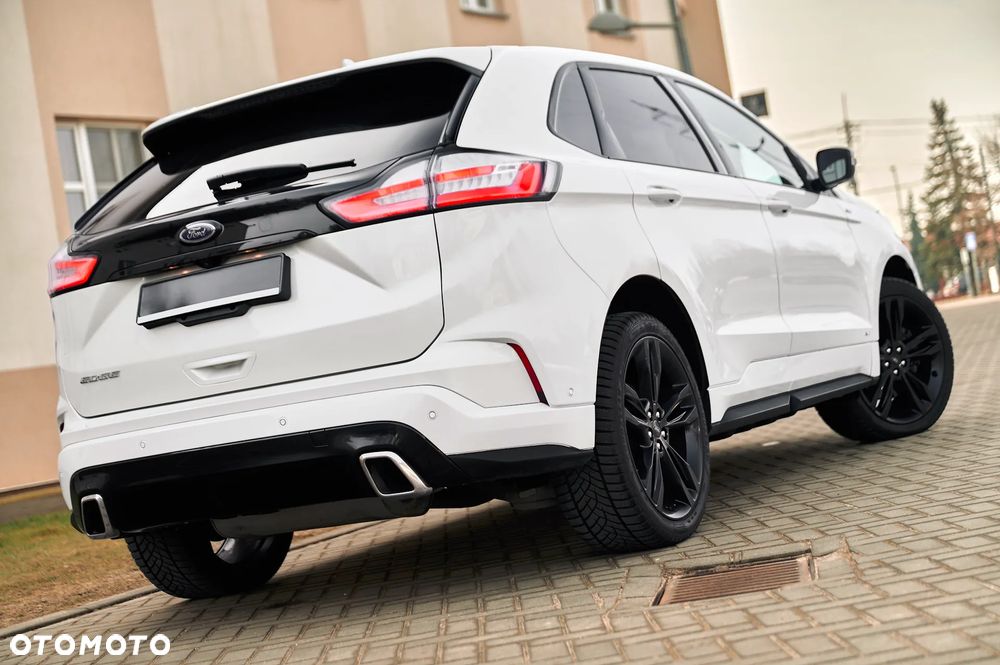 Ford Edge 2.0 EcoBlue Twin-Turbo 4WD ST-Line - 1