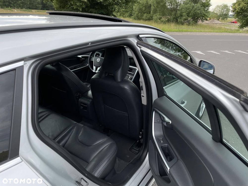 Volvo V60 - 12