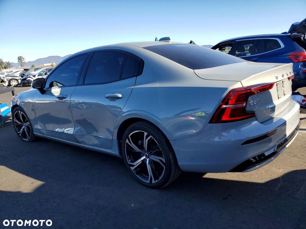 Volvo S60 B5 B AWD Inscription - 3