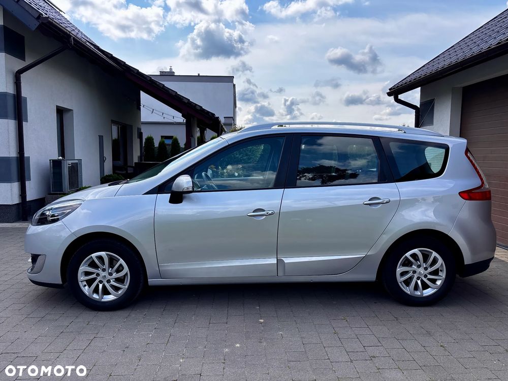 Renault Grand Scenic Gr 1.2 TCe Energy Intens - 7
