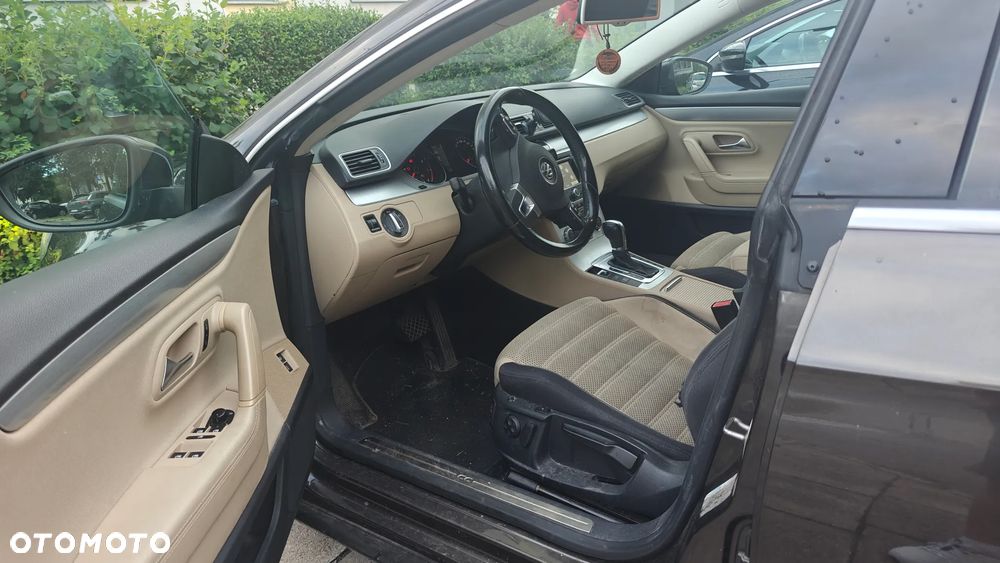 Volkswagen CC - 8