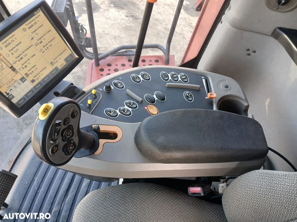 Case IH 5130 Axial-Flow - 4