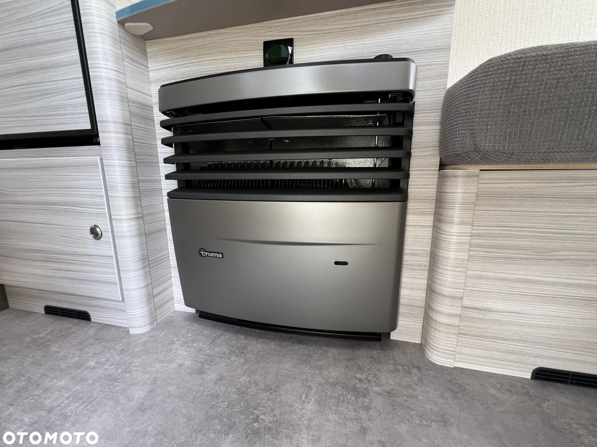 Dethleffs CJOY 410 LK - 10