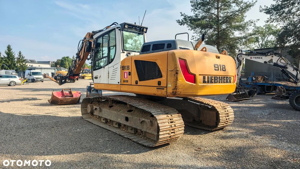 Liebherr - 4