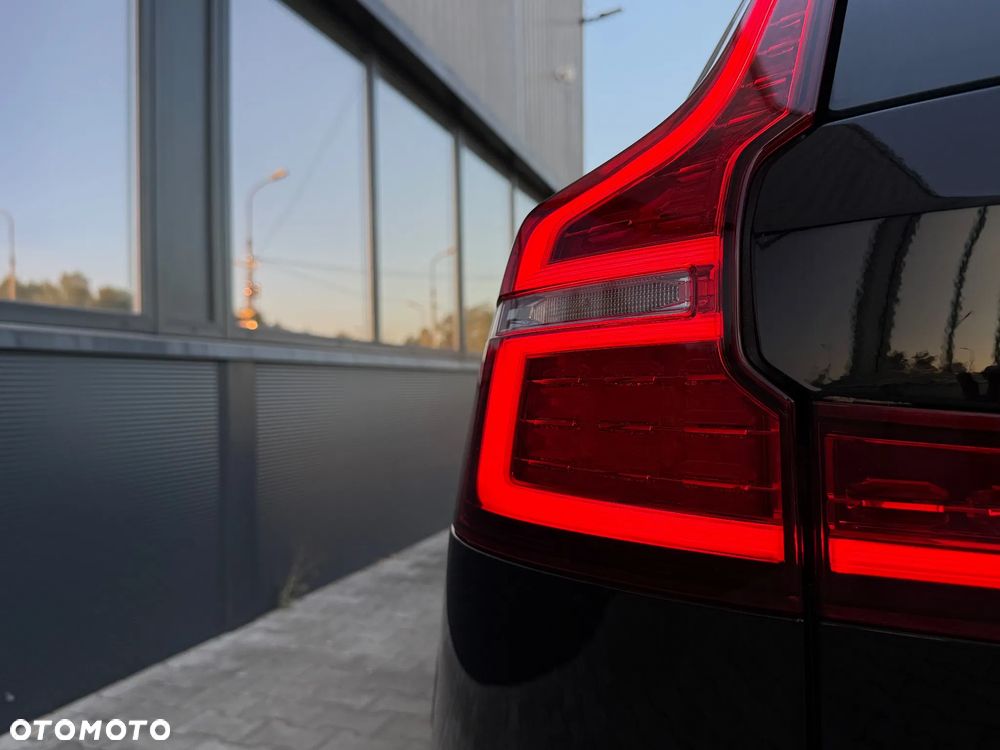 Volvo V60 B3 B Geartronic RDesign - 33