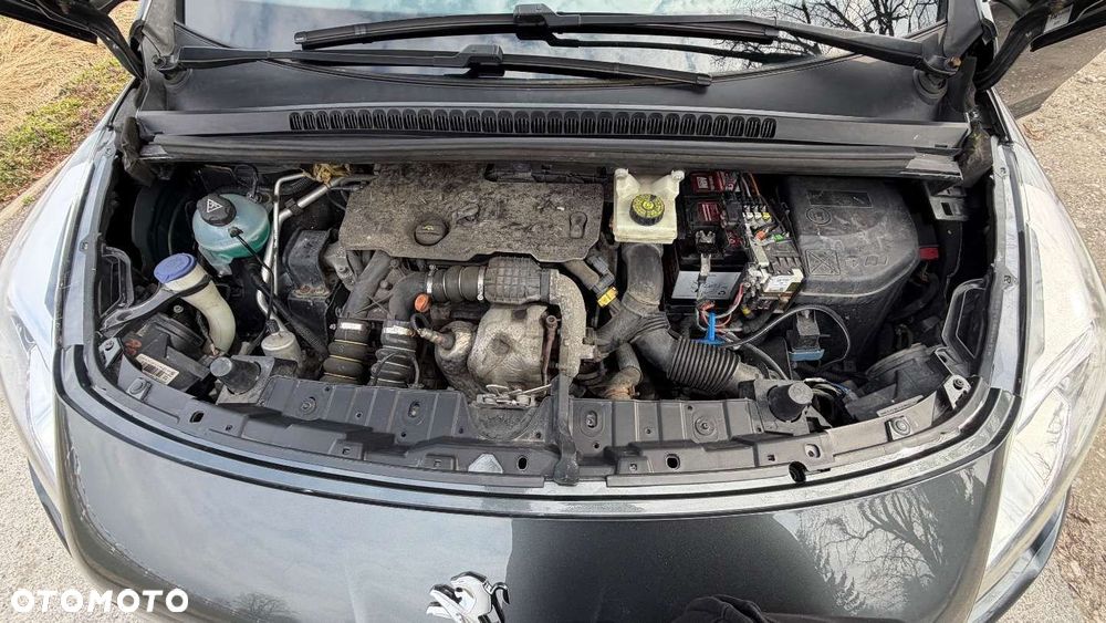 Peugeot 3008 - 30