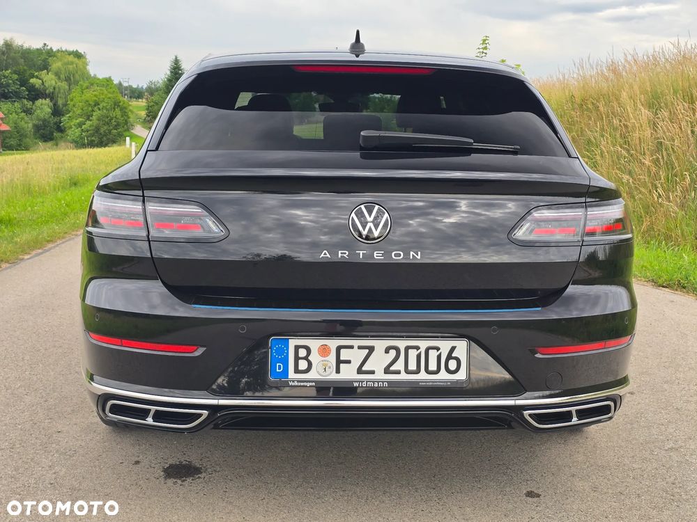 Volkswagen Arteon Shooting Brake 2.0 TSI OPF DSG R-Line - 7