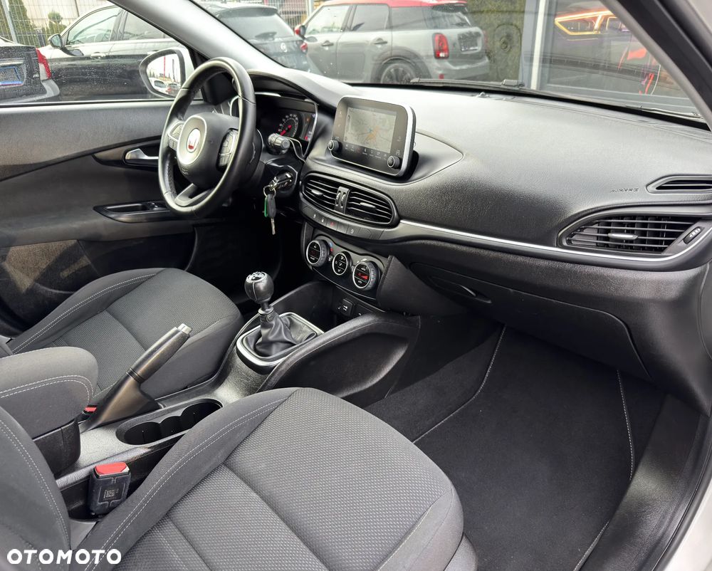 Fiat Tipo 1.4 T-Jet Sport - 30