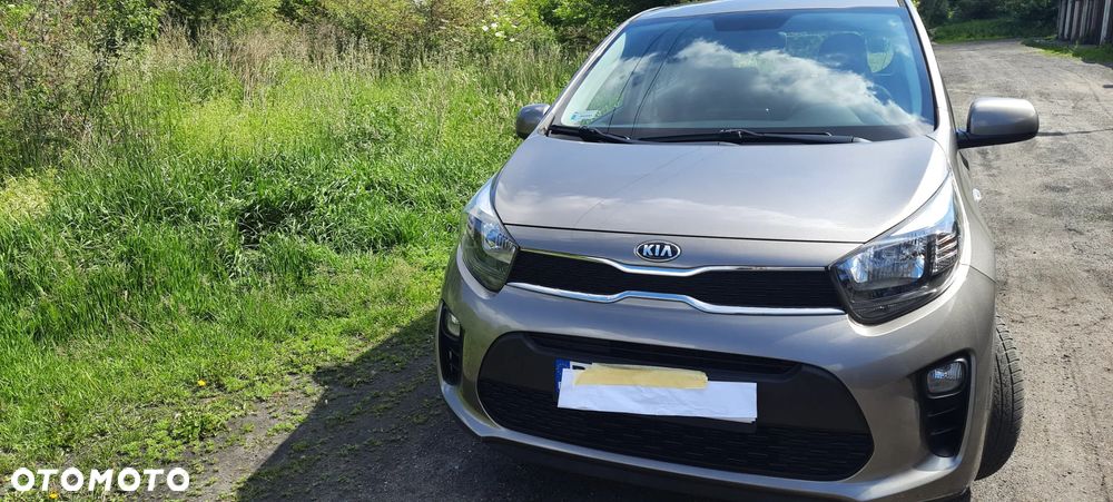 Kia Picanto - 11