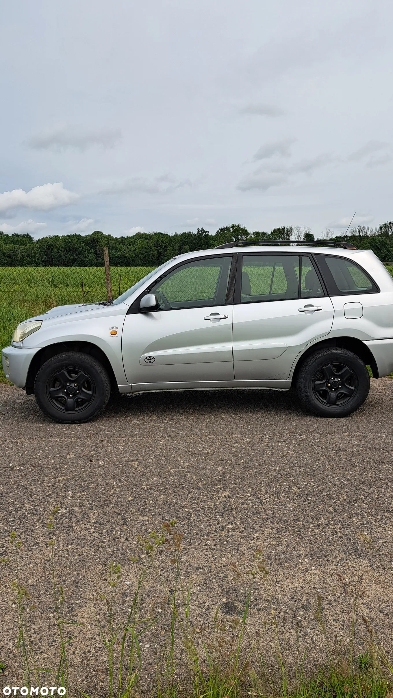 Toyota RAV4 2.0 D-4D 4x4 - 11