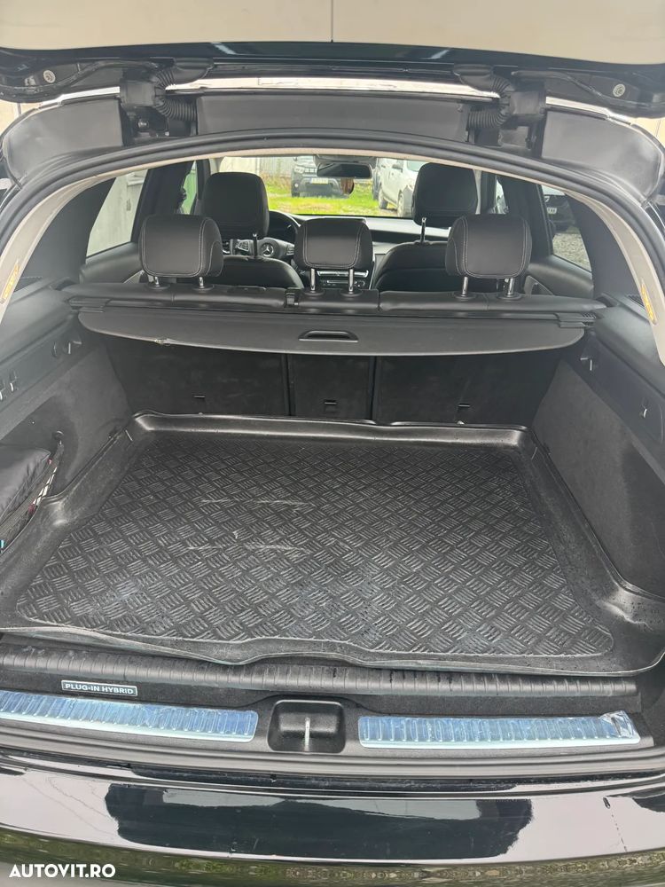 Mercedes-Benz GLC - 18