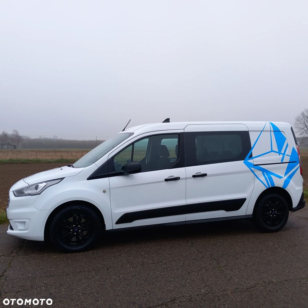 Ford Transit Connect 240 L2 Trend - 3