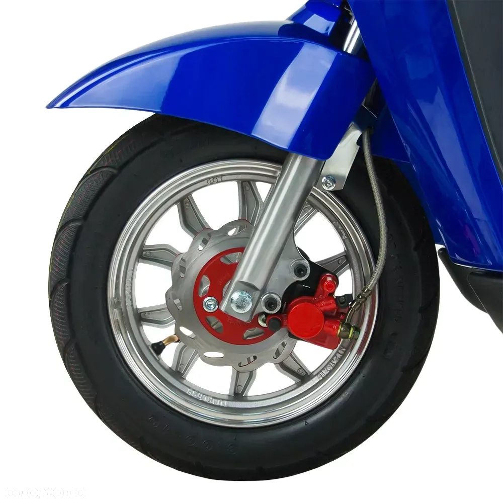 Bili Bike Inny - 10
