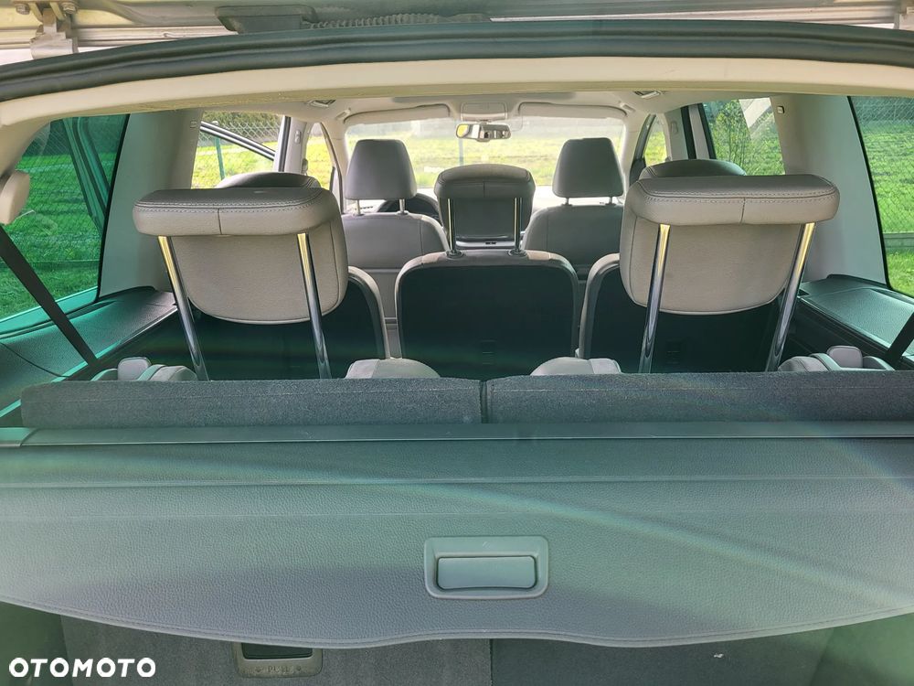 Volkswagen Sharan 2.0 TDI Highline - 28