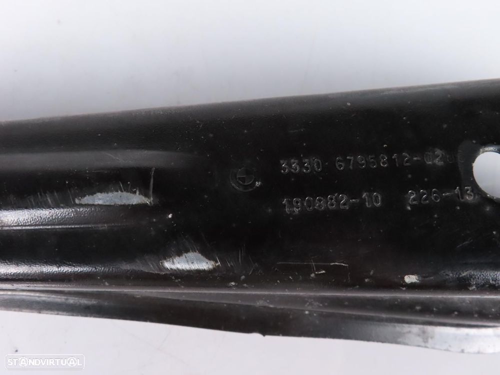 Braço Direito/Esquerdo/Trás/Inferior Usado / Original BMW X3 (F25)/BMW X4 (F26)... - 3