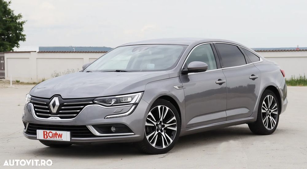 Renault Talisman - 4