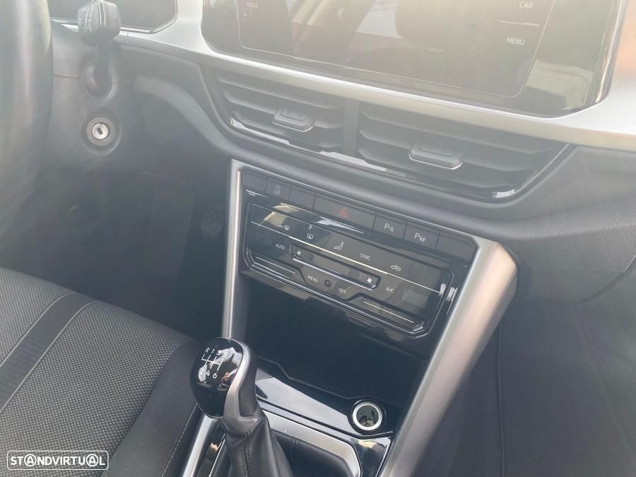VW T-Roc 1.0 TSI Life - 9