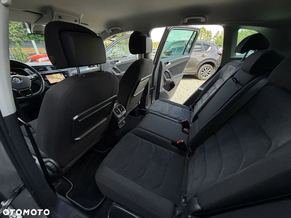 Volkswagen Tiguan 2.0 TDI BMT SCR 4Mot Highline DSG - 19