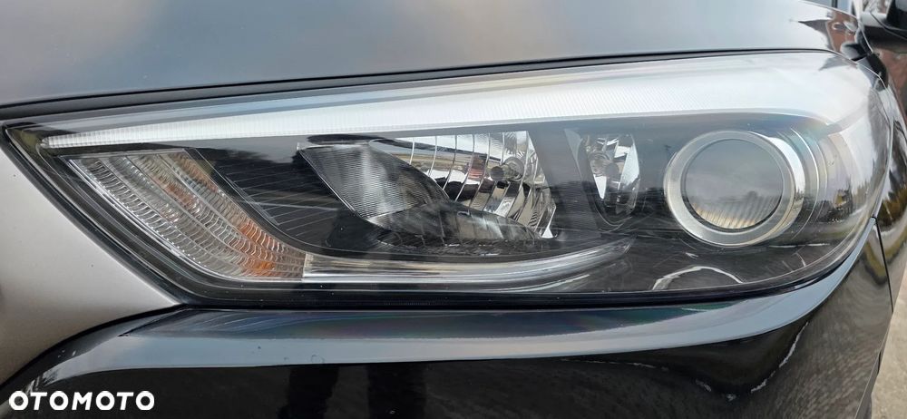 Hyundai Tucson blue 1.6 GDi 2WD Advantage - 29