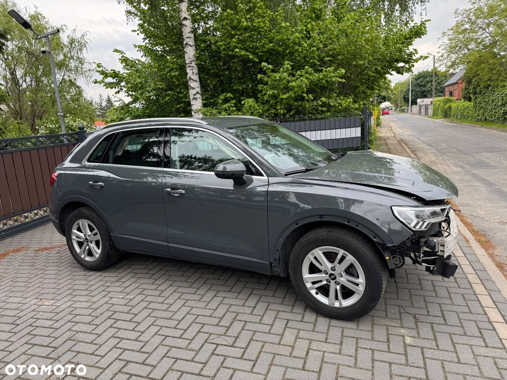 Audi Q3 35 TFSI S tronic advanced - 4