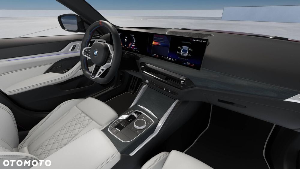 BMW i4 - 8