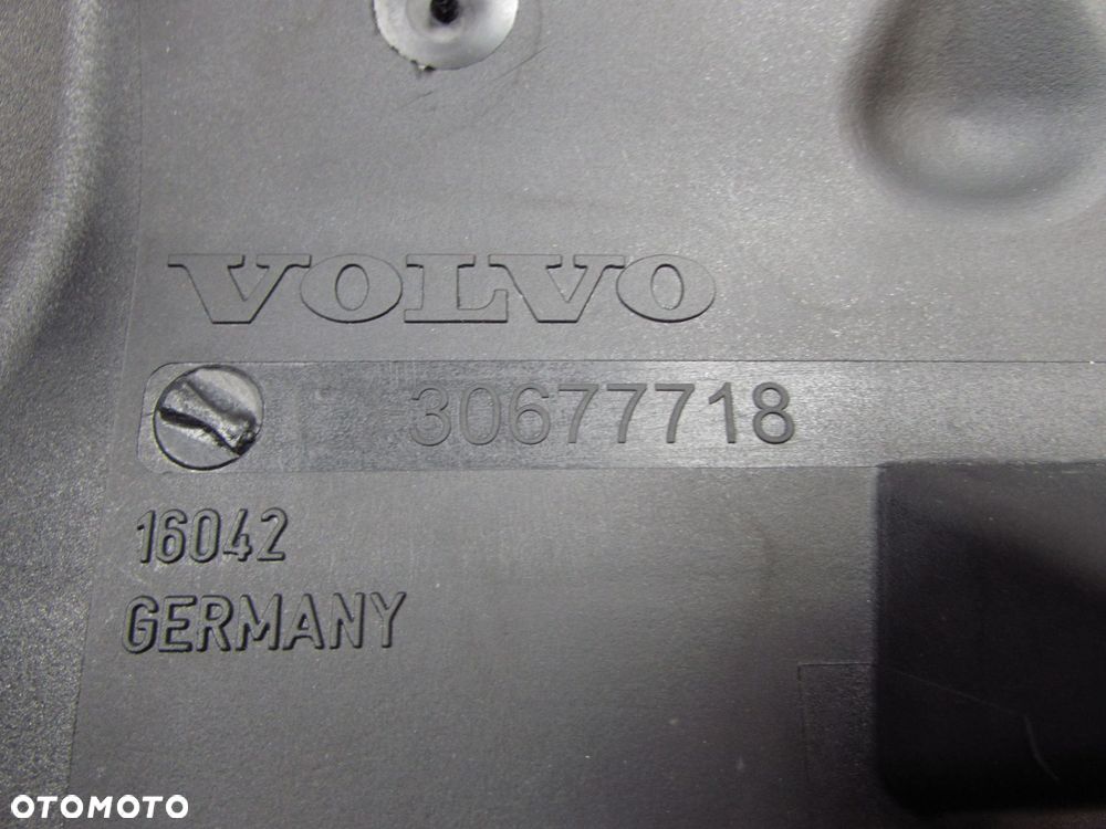 VOLVO S80 II V70 III XC 06-16 2.5 T5 OBUDOWA FILTRA POWIETRZA 30677718 30650076 - 6