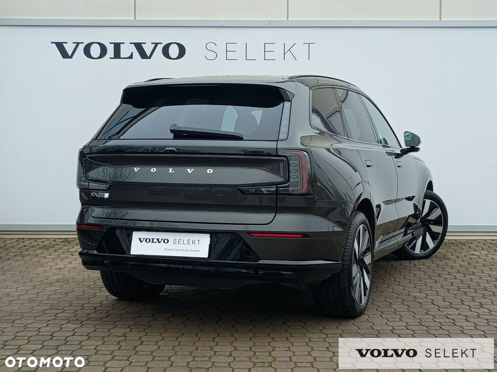 Volvo EX90 111kWh Twin Performance AWD Ultra 7 os - 7