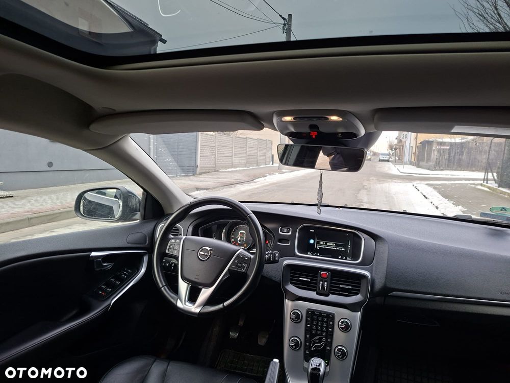 Volvo V40 D2 Drive-E SCR Inscription - 13