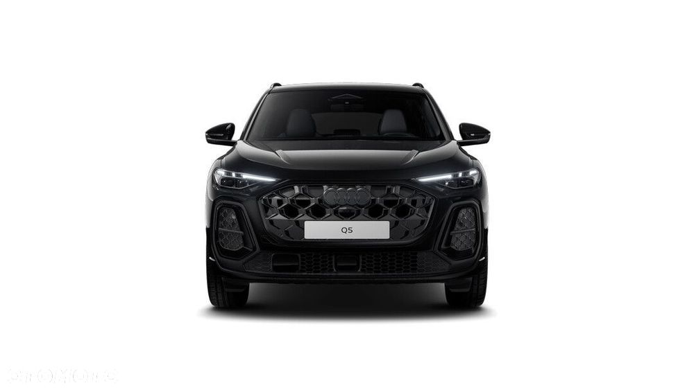 Audi Q5 Sportback TFSI mHEV 200 kW Quattro S tronic - 7