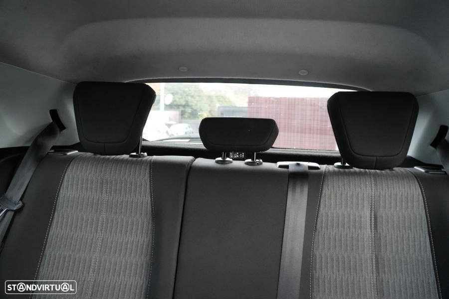 Opel Corsa 1.2 Edition - 11