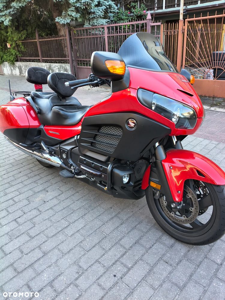 Honda GL - 1
