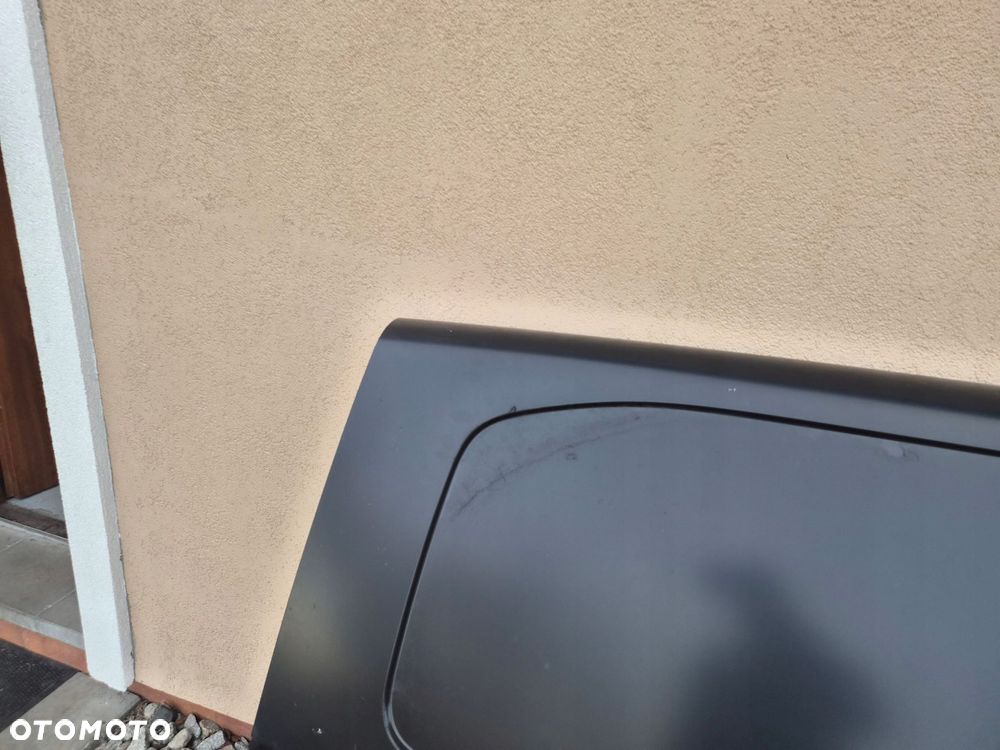 błotnik tylny poszycie toyota proace peugeot expert jumpy oryginał - 4