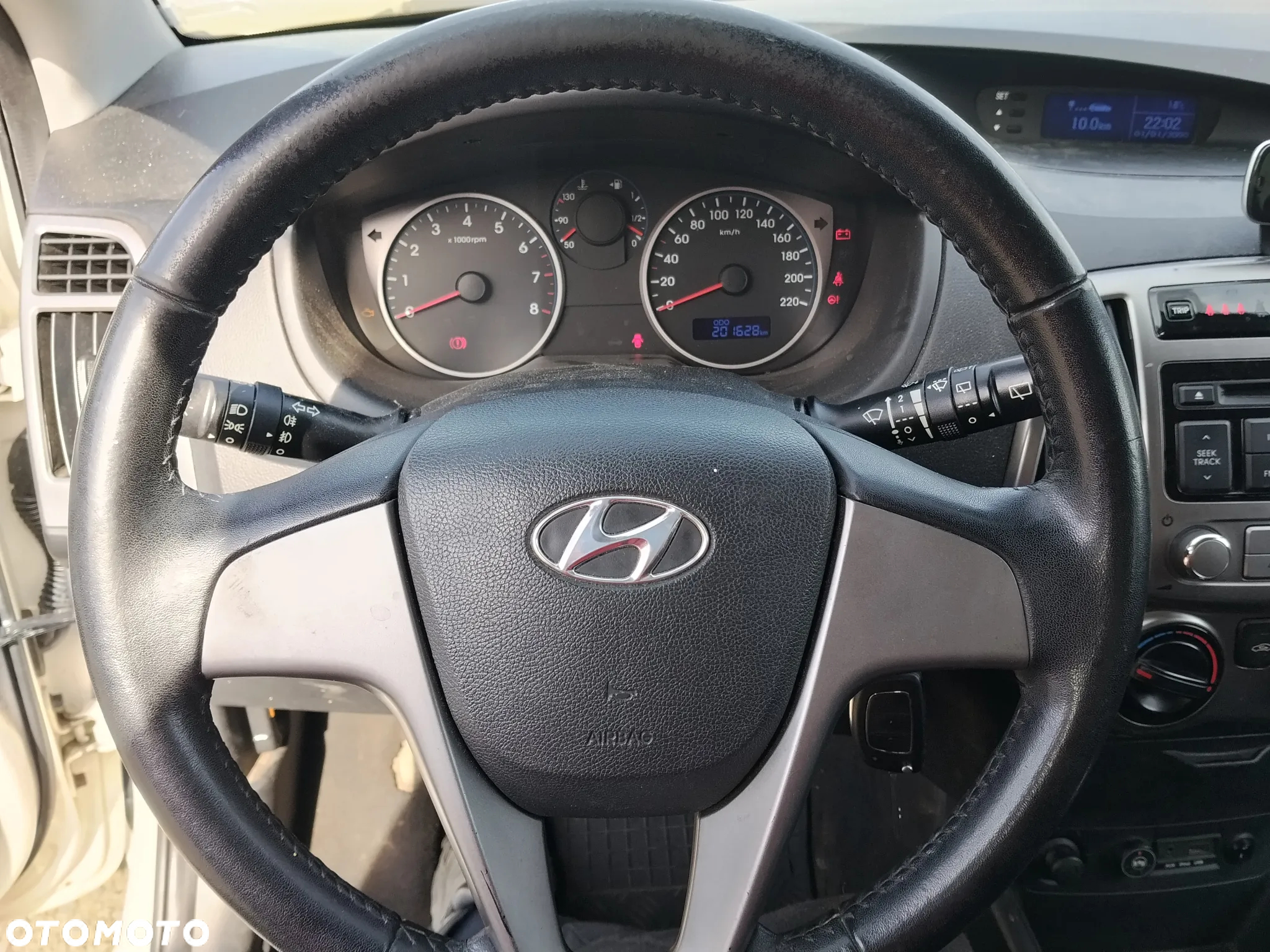 Hyundai i20 - 6