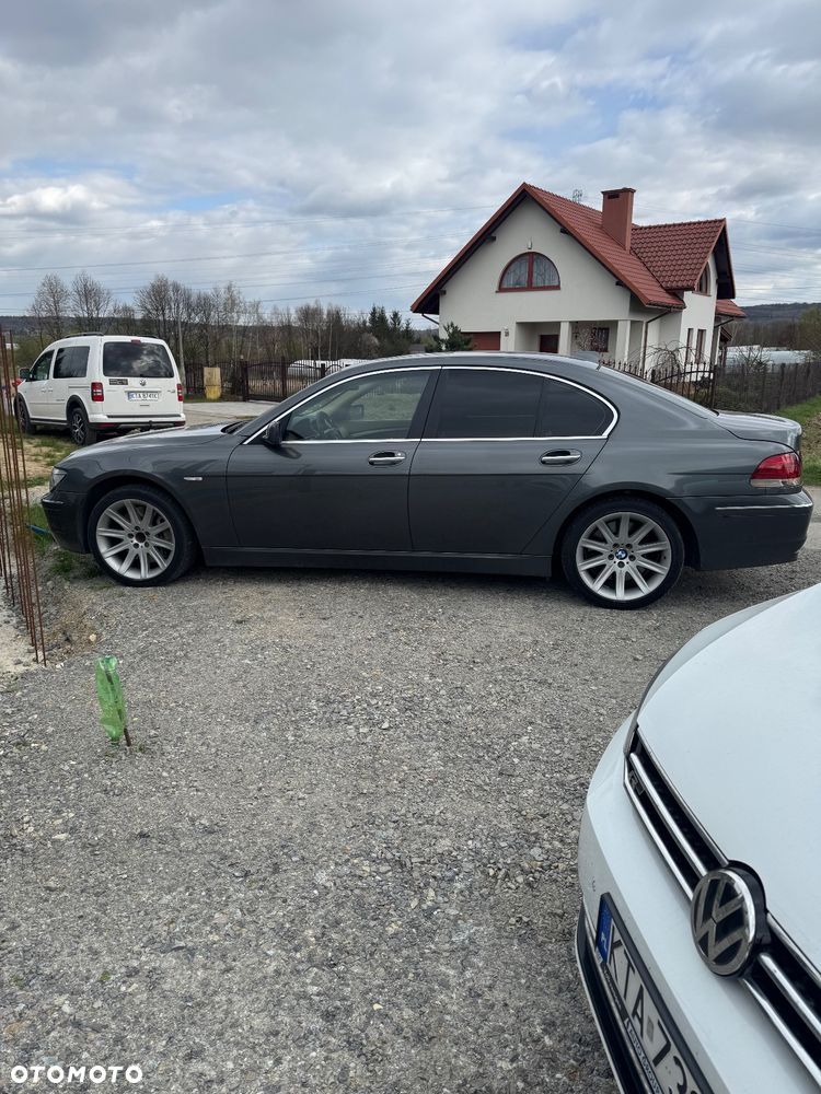 BMW Seria 7 - 14