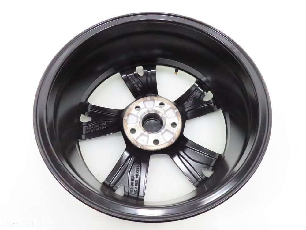 Alufelgi 17'' Skoda Octavia Superb 5x112 6,5J ET46 5E3601025AC - 4