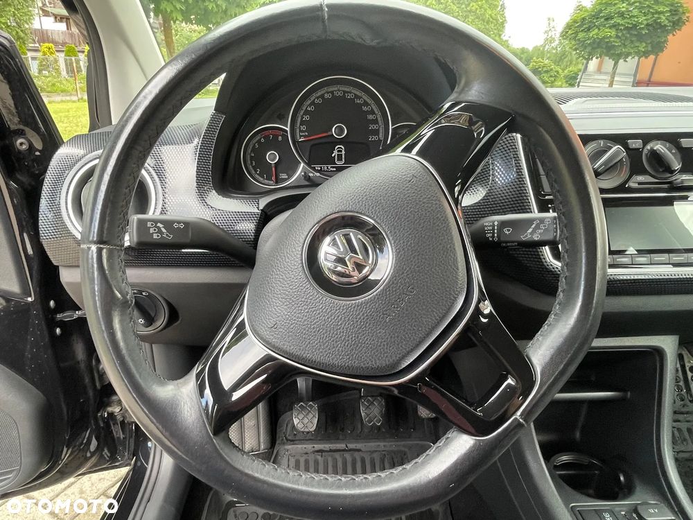 Volkswagen up! 1.0 move - 16