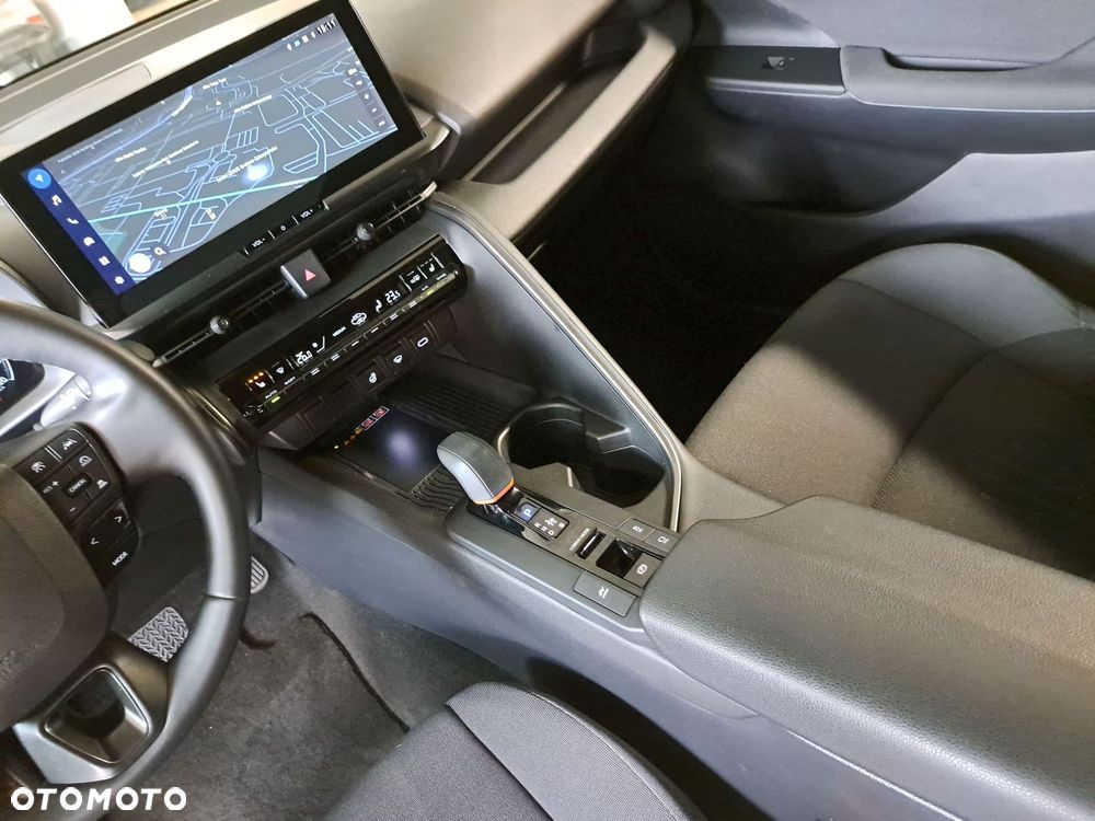 Toyota C-HR 1.8 Hybrid Style - 28