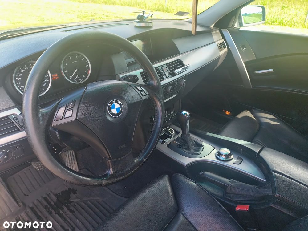 BMW Seria 5 - 22