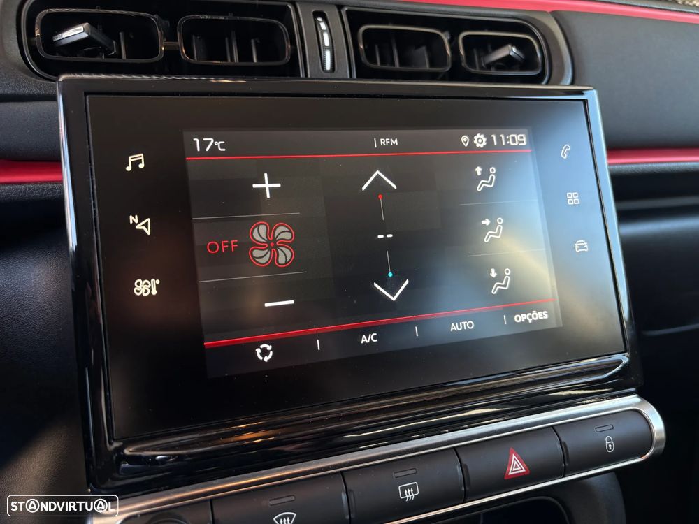 Citroën C3 1.2 PureTech Feel - 13