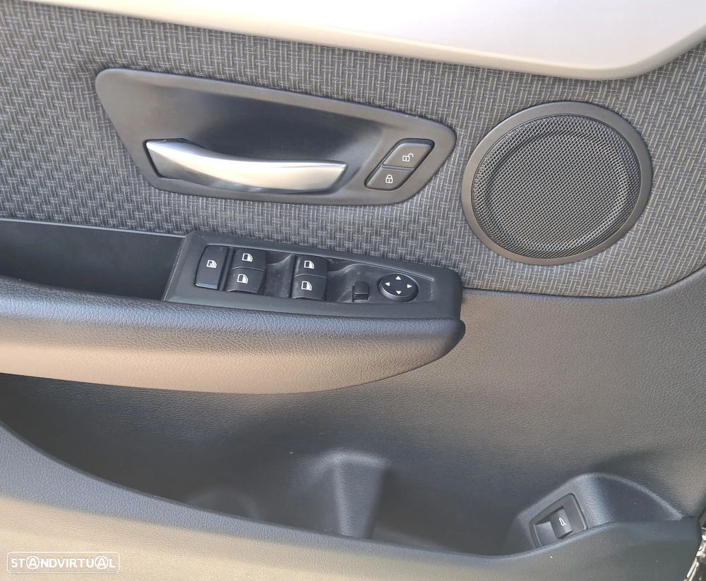 BMW 216 Gran Tourer d 7L Advantage - 7