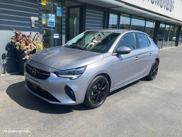 Opel Corsa 1.5 S&S GS Line - 3