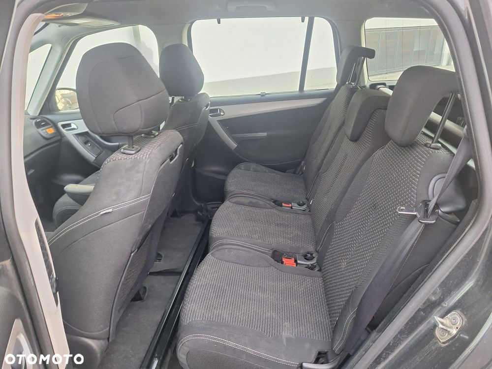 Citroën C4 Picasso 1.6 THP Exclusive - 27