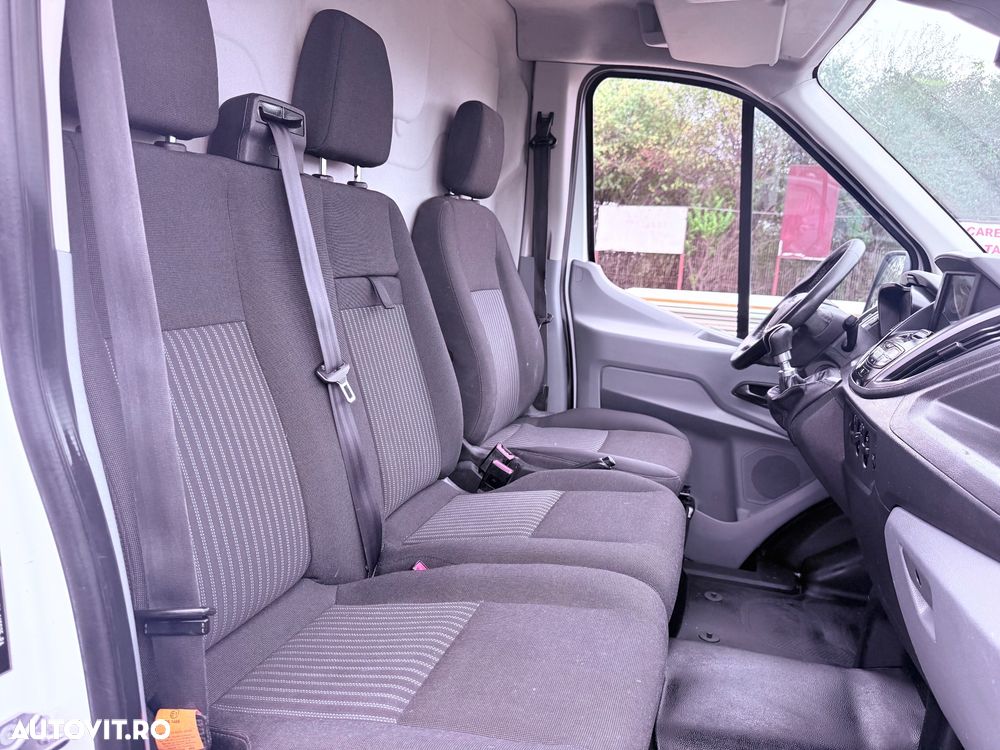 Ford Transit - 29